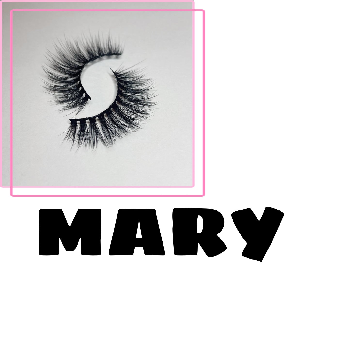 Mary