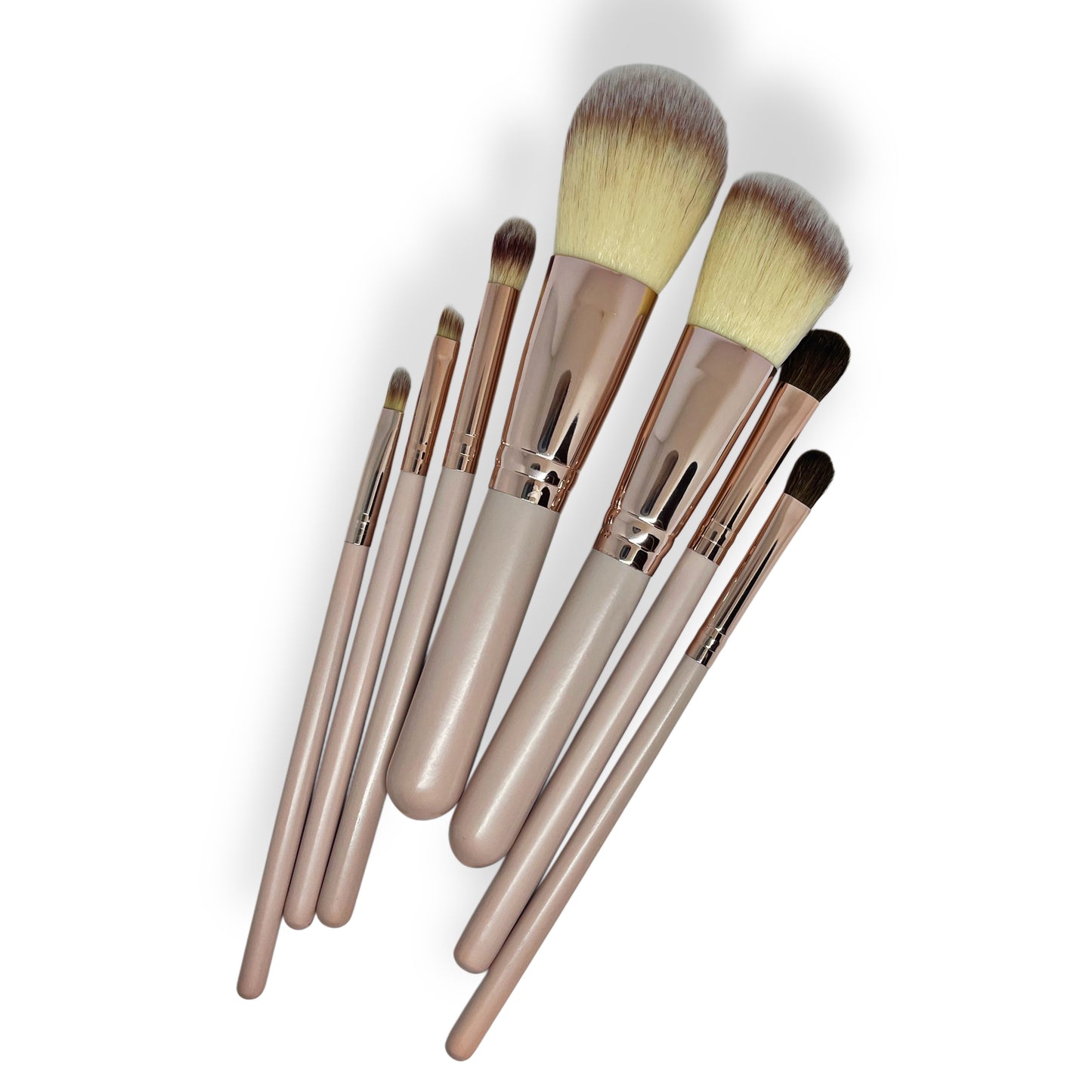 Makeup Brush Set