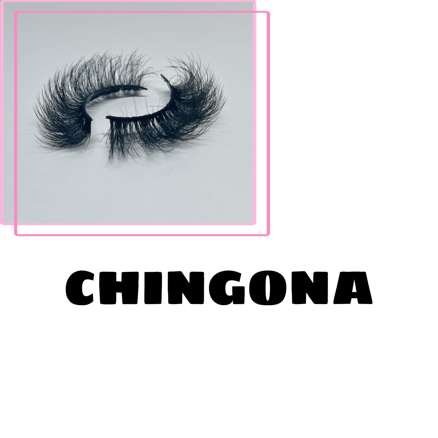 Chingona