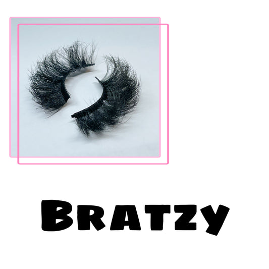 Bratzy