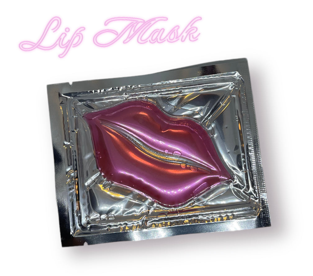 Lip Mask