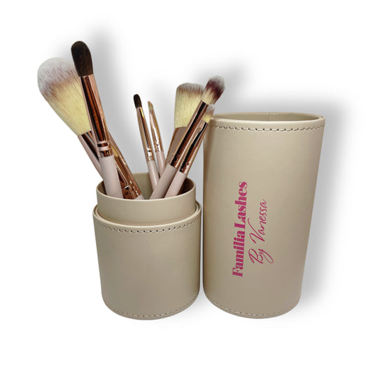 Makeup Brush Set