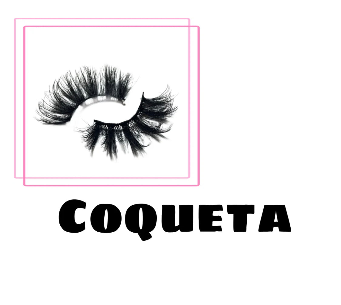 Coqueta