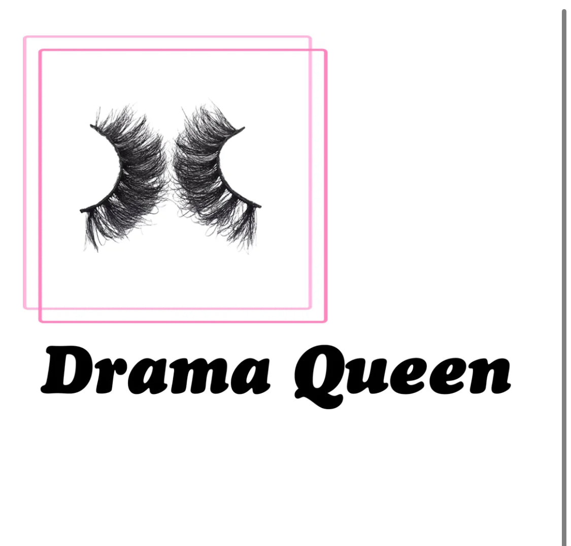 Drama Queen