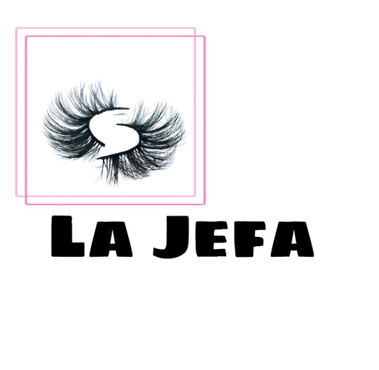 La Jefa