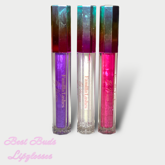 Best Buds Lipglosses