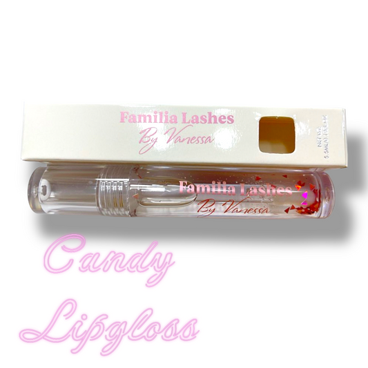 Candy Lipgloss