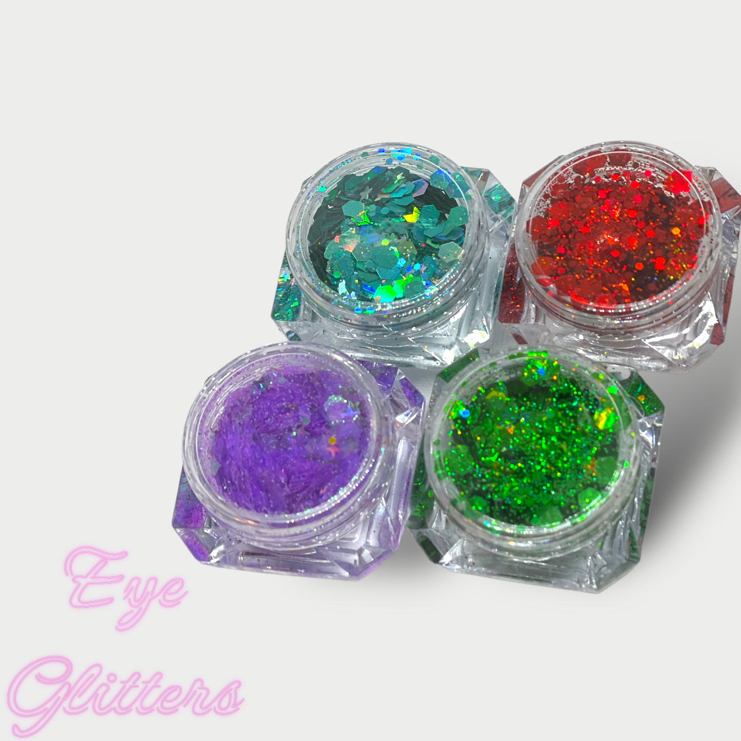 Eye Glitters