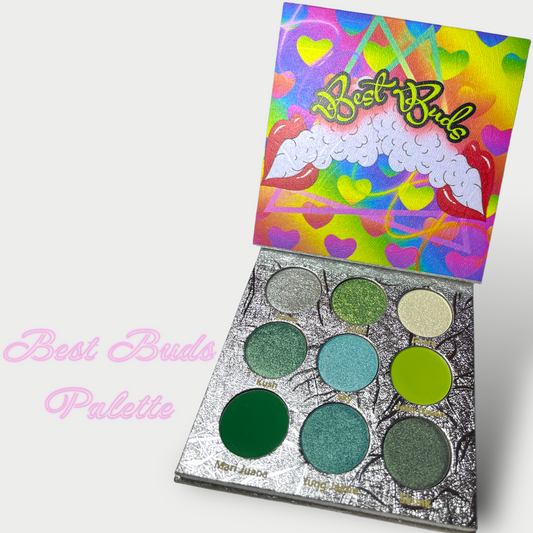 Best Buds Palette