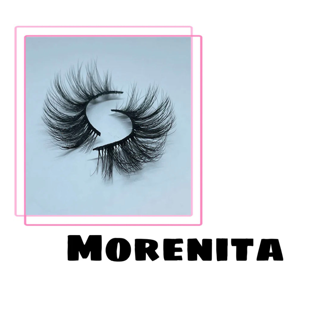 Morenita